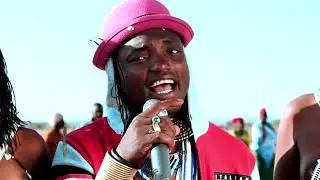 Nelemi Mbasando =Harusi Ya Luhende= Prod By Amos Mbada Studio0625665551Official
