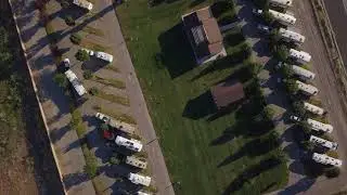 Fort Hall Casino RV Park