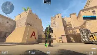 CS2 External Cheat | Undetected |Advanced ESP, Aimbot  + More | Download