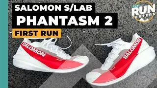 Salomon S/Lab Phantasm 2 First Run: Salomon&rsquo;s carbon super-shoe tested