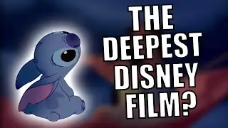 Is Lilo & Stitch Disney's Best Film?⎮A Disney Discussion