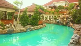 Wisata Semarang Griya Yodesiya Bandungan