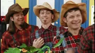 Imagination Movers - Grow the Pumpkin