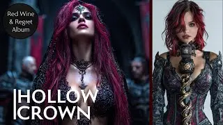 Непреодолимая притягательность готического метала: Hollowed
