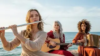 Artful Flamenco Guitar, Accordion & Flute Relaxation &ndash; Timeless Flamenco Harmony
