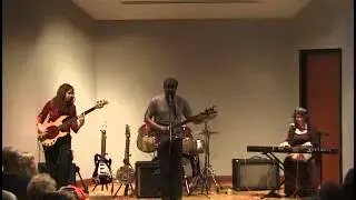 Lowcountry Blues Bash 2006 - Superchikan & The Fighting Cocks