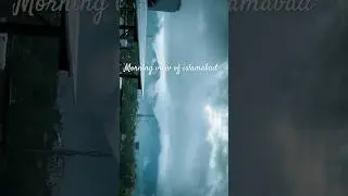 Islamabad weather | monsoon | #rainyday #islamabad #rawalpindi #saidpur