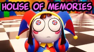 House of Memories - The Amazing Digital Circus [AMV]