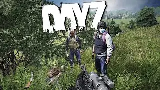When Bullies receive some delicious KARMA in DayZ...