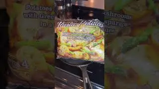 QUICK MEALS #lidl #frozenfood