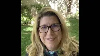 National Girl Scout Leader's Day 2020