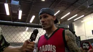 Brad Daddis Interview