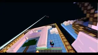 Fly hacker in the Shotbow Network Hub