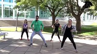 Remix Cumbia Wepa 2019 - Pucho Mastermix ft. Ulises Spartacus