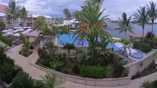 BERMUDA LIVE STREAM AT THE HAMILTON PRINCESS HOTEL & BEACH CLUB JULY 18 2025 #bermuda