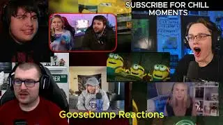 Minions & Monsters  Trailer 2026 Reaction Mashup