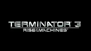 Terminator 3: Rise of The Machines Review