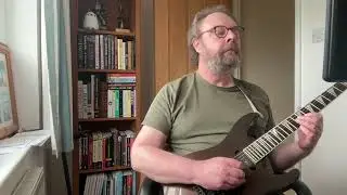 F blues note groups