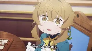 Monica's 