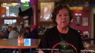 Folklore Grant by Fresco Marketing - La Fonda El Taquito