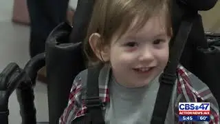 Special toys for special kids