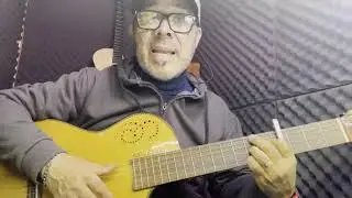 Como toco 