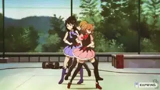bee gees - jive talkin (nightcore)
