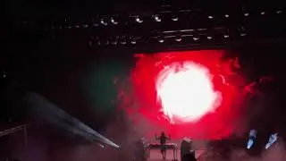 What&rsquo;s Done Is Done - Seven Lions (Higher Love - Live @ Red Rocks)