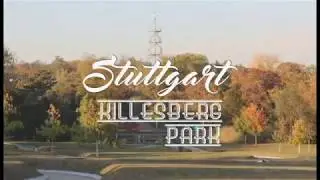 Tour in Stuttgart - Killesberg park