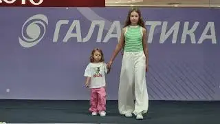 Школа моделей Fashion kids и магазин 