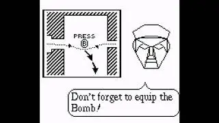 Lets play X/ Lunar Chase English  game boy p2 Ok...this game is getting hard now.....still fun!