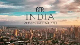 GTR India 2025 Mumbai Conference Highlights