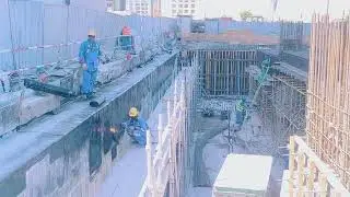 DUBAI WATER PROOF WORK || GOOD JOBS||