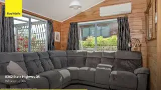 8362 State Highway 35, Whanarua Bay