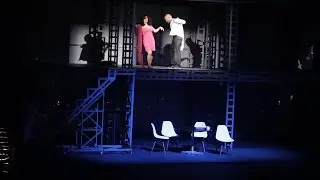 Estreno del musical 