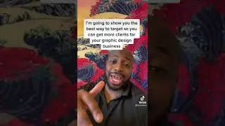 How To Sell Your Graphic Design Services Using Facebook Ads