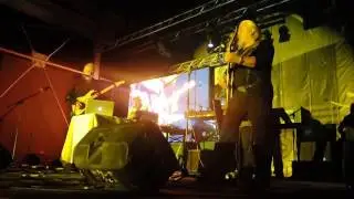 Erlend Krauser, Nicu Covaci, AG Weinberger la Wolfblues II Găr&acirc;na