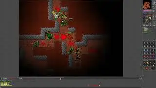 PROJECT FIBULA - PLAYER DETECTED  [MICROPHONE: OFF]