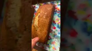 We tested cheap vs 💵 expensive loaf pans #shorts #review