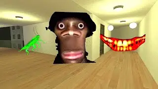 Juandale pringle unlimited,s nextbot and friends in funny gmod in,liminals,hotelgarry,s memes