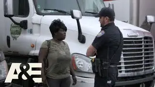 Live PD: Truck Stop Tussle (Season 3) | A&E