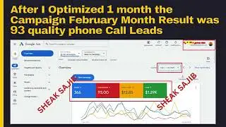 💰 Homecare Google Ads Case Study: From Wasted Budget to 6X More Calls 💰 #localbusinessgrowth
