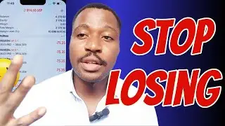 3 Mistakes That Make Forex Beginners Lose Money