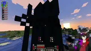 Digimobs: Return to the Digital World: Ep 72 The Sides Come Up