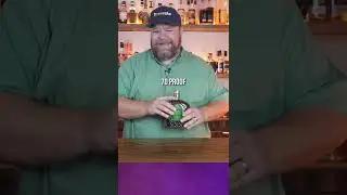 Brewzle впервые пробует яблочную корону. #шорты