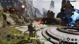 [Paragon] Lets Play Paragon Alpha #1