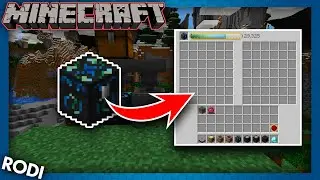 ENERGY CONDENSER - Project E Mod Tutorial MINECRAFT ITA