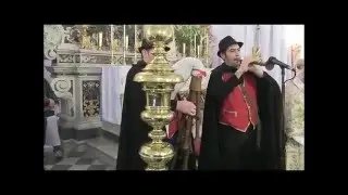 Forio: Vigilia di Natale 2015 1