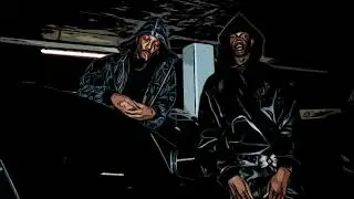 FINESSEKID x ESDEEKID TYPE BEAT ''STRAP'' || UK RAP TYPE BEAT 2026