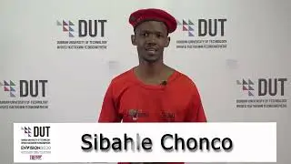 Sibahle Chonco